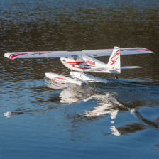 E-flite Timber 1.5m 10th Anniversary BNF | CasadelModellismo