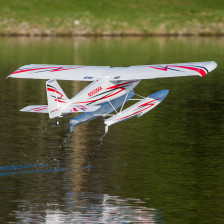 E-flite Timber 1.5m 10th Anniversary BNF | CasadelModellismo