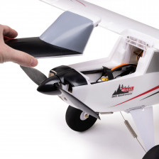 E-flite Timber 1.5m 10th Anniversary BNF | CasadelModellismo