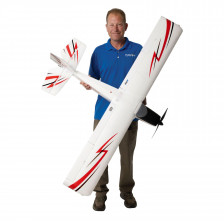 E-flite Timber 1.5m 10th Anniversary BNF | CasadelModellismo