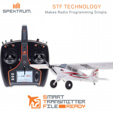 E-flite Timber 1.5m 10th Anniversary BNF | CasadelModellismo