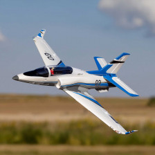 E-flite UMX Viper 30mm EDF 4S BNF | CasadelModellismo