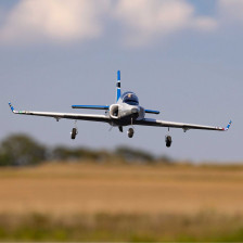 E-flite UMX Viper 30mm EDF 4S BNF | CasadelModellismo