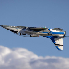 E-flite UMX Viper 30mm EDF 4S BNF | CasadelModellismo