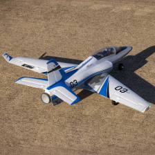 E-flite UMX Viper 30mm EDF 4S BNF | CasadelModellismo