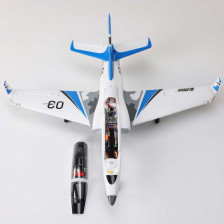 E-flite UMX Viper 30mm EDF 4S BNF | CasadelModellismo
