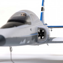 E-flite UMX Viper 30mm EDF 4S BNF | CasadelModellismo