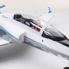 E-flite UMX Viper 30mm EDF 4S BNF | CasadelModellismo
