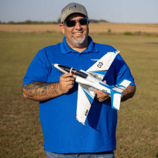 E-flite UMX Viper 30mm EDF 4S BNF | CasadelModellismo