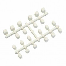 Kyosho Boccole braccetti Inferno MP9 IF442W vendita online modellismo