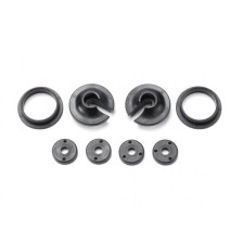 Traxxas TXX3768 Set Piattelli e Pistoni Ammortizzatore | Shop RC