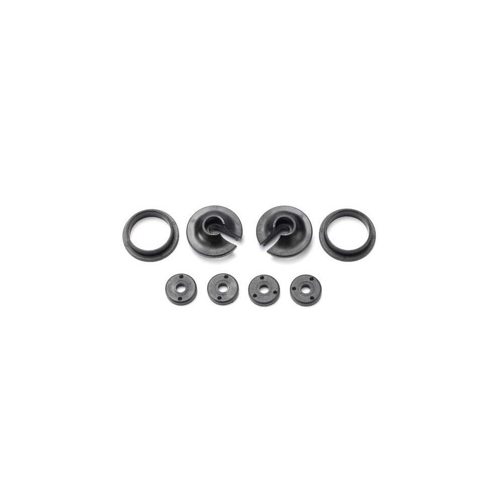 Traxxas TXX3768 Set Piattelli e Pistoni Ammortizzatore | Shop RC