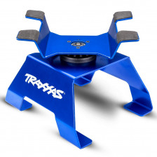 Traxxas Supporto RC Alluminio Blu 1/8 1/10 TXX8796-BLUE | Shop