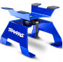 Traxxas Supporto RC Alluminio Blu 1/8 1/10 TXX8796-BLUE | Shop