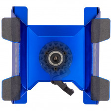 Traxxas Supporto RC Alluminio Blu 1/8 1/10 TXX8796-BLUE | Shop