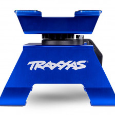 Traxxas Supporto RC Alluminio Blu 1/8 1/10 TXX8796-BLUE | Shop