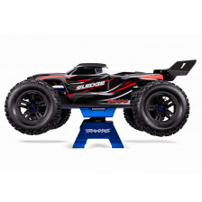 Traxxas Supporto RC Alluminio Blu 1/8 1/10 TXX8796-BLUE | Shop
