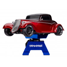 Traxxas Supporto RC Alluminio Blu 1/8 1/10 TXX8796-BLUE | Shop