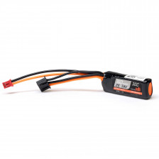 Spektrum LiPo 2S 7.4V 160mAh PH2.0 | Batteria Axial SCX30