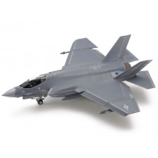 Tamiya F-35C Lightning II 1/48 | Kit Modellismo Aereo 61127