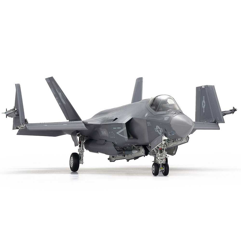 Tamiya F-35C Lightning II 1/48 | Kit Modellismo Aereo 61127