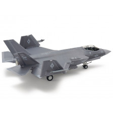 Tamiya F-35C Lightning II 1/48 | Kit Modellismo Aereo 61127