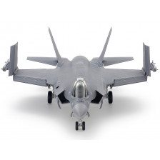 Tamiya F-35C Lightning II 1/48 | Kit Modellismo Aereo 61127