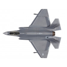 Tamiya F-35C Lightning II 1/48 | Kit Modellismo Aereo 61127