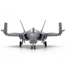 Tamiya F-35C Lightning II 1/48 | Kit Modellismo Aereo 61127