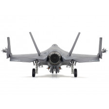Tamiya F-35C Lightning II 1/48 | Kit Modellismo Aereo 61127