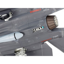 Tamiya F-35C Lightning II 1/48 | Kit Modellismo Aereo 61127