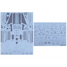 Tamiya F-35C Lightning II 1/48 | Kit Modellismo Aereo 61127