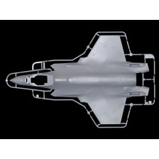 Tamiya F-35C Lightning II 1/48 | Kit Modellismo Aereo 61127