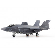 Tamiya F-35C Lightning II 1/48 | Kit Modellismo Aereo 61127