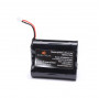 Batteria Spektrum Li-Ion 6600mAh per NX6 NX8 NX10 iX12 | SPMB6600LITX