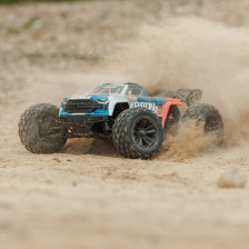 ARRMA Mini Kraton 3S BLX 4X4 1/16 RTR | Speed Truck 80 km/h