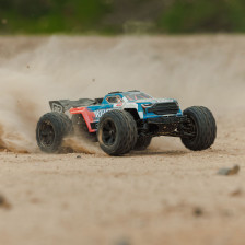 ARRMA Mini Kraton 3S BLX 4X4 1/16 RTR | Speed Truck 80 km/h