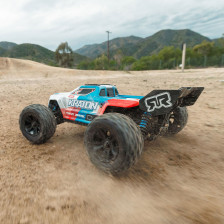ARRMA Mini Kraton 3S BLX 4X4 1/16 RTR | Speed Truck 80 km/h
