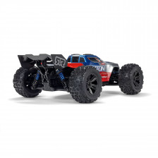 ARRMA Mini Kraton 3S BLX 4X4 1/16 RTR | Speed Truck 80 km/h