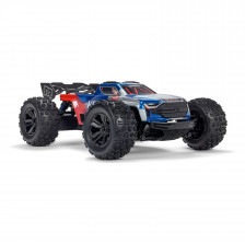 ARRMA Mini Kraton 3S BLX 4X4 1/16 RTR | Speed Truck 80 km/h