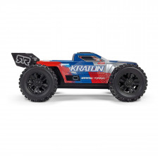 ARRMA Mini Kraton 3S BLX 4X4 1/16 RTR | Speed Truck 80 km/h