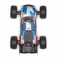 ARRMA Mini Kraton 3S BLX 4X4 1/16 RTR | Speed Truck 80 km/h