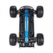 ARRMA Mini Kraton 3S BLX 4X4 1/16 RTR | Speed Truck 80 km/h
