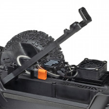 ARRMA Mini Kraton 3S BLX 4X4 1/16 RTR | Speed Truck 80 km/h