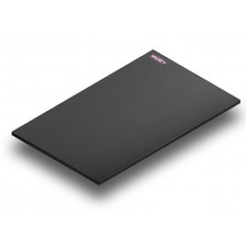 HUDY Flat Set-Up Board 1/8 On-Road Lightweight 108503 | Piani di Riscontro