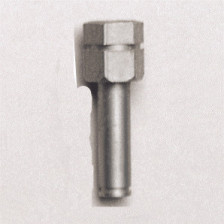 Mantua Model Dado motore 6x21mm esagono 10mm (art. 22987)