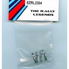 Molle Ammortizzatori Blu X-Hard (2) Rally Legends | EZRL2304