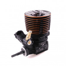 Motore Picco Squalo DLC Buggy .21 Ceramic | Edizione Limitata