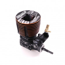 Motore Picco Squalo DLC Buggy .21 Ceramic | Edizione Limitata