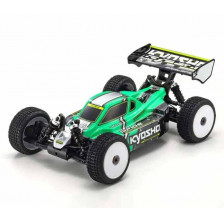 Kyosho Inferno MP10e Brushless Readyset 1/8 | Buggy 2026 34113T1S